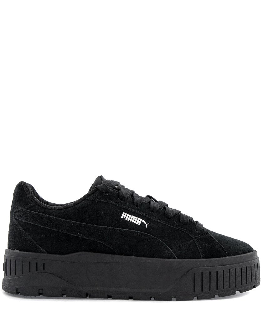 Puma Svart Sneakers