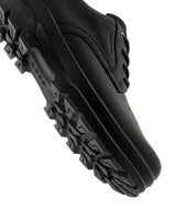 Ecco Svart Promenadsko