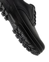 Ecco Svart Promenadsko