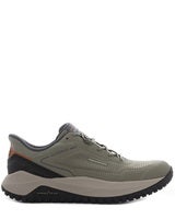Skechers Grön Promenadsko