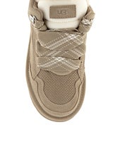 Ugg Beige Sneakers