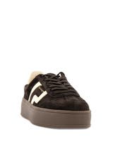 Gant Brun Sneakers