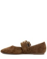 Steve Madden Brun Ballerina