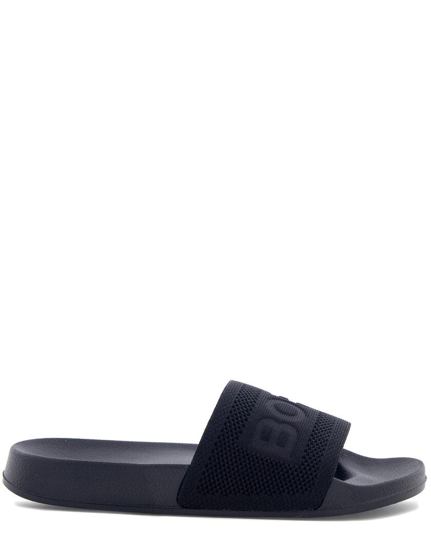 Björn Borg Svart Badsko