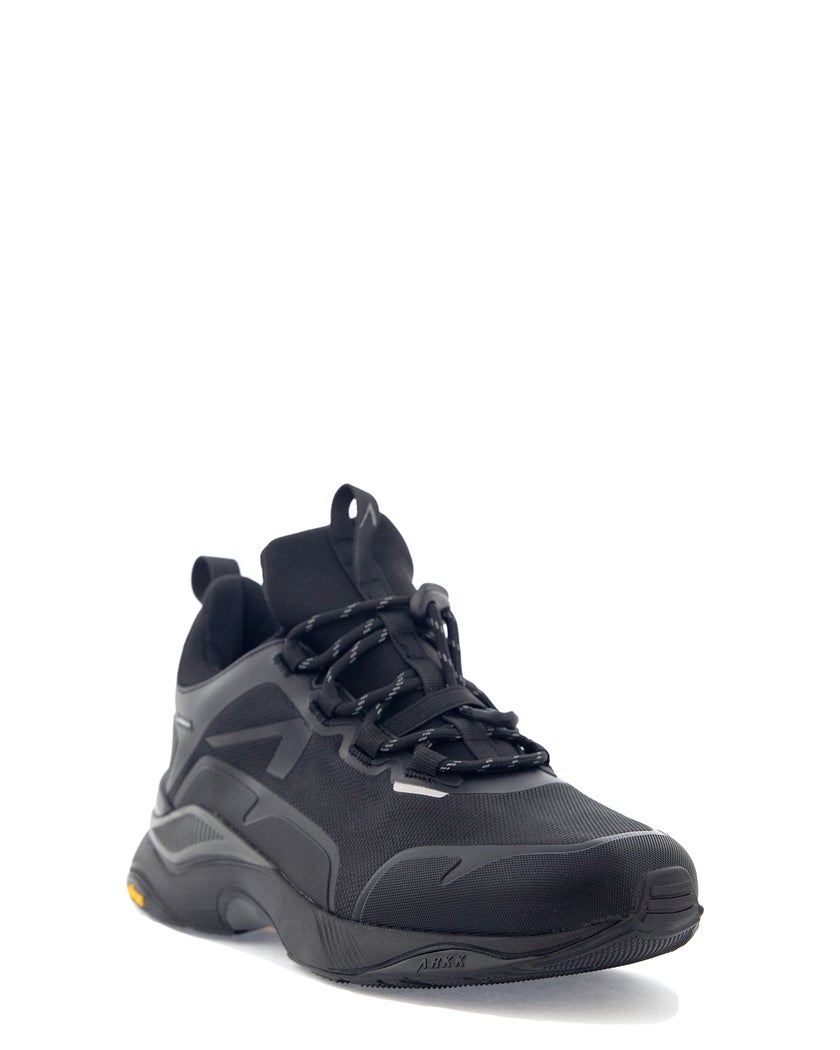 Arkk Svart Promenadsko