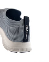 Ella of Sweden Blå Sneakers