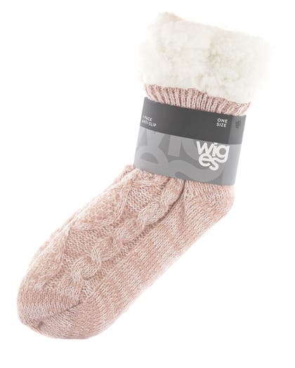 Wiges Rosa Myssocka
