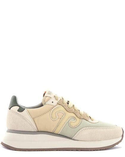 Wushu Mix Sneakers