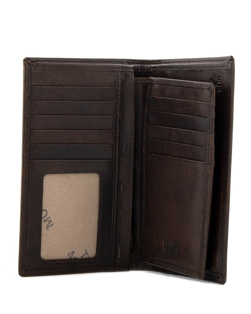 The Monte Brun Plånbok