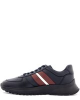Bally Svart Sneakers