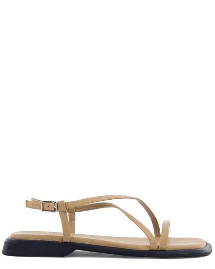 Vagabond Shoemakers Beige