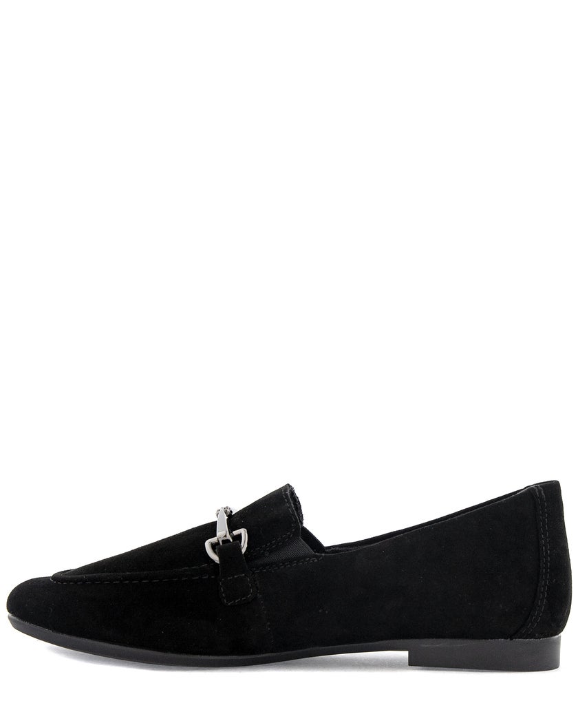 Remonte Svart Loafers
