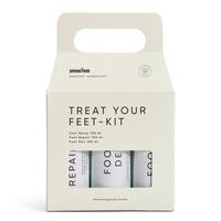 Treat your feet Kit