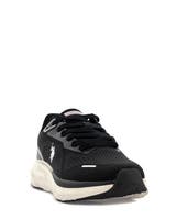 Us Polo Svart Sneakers