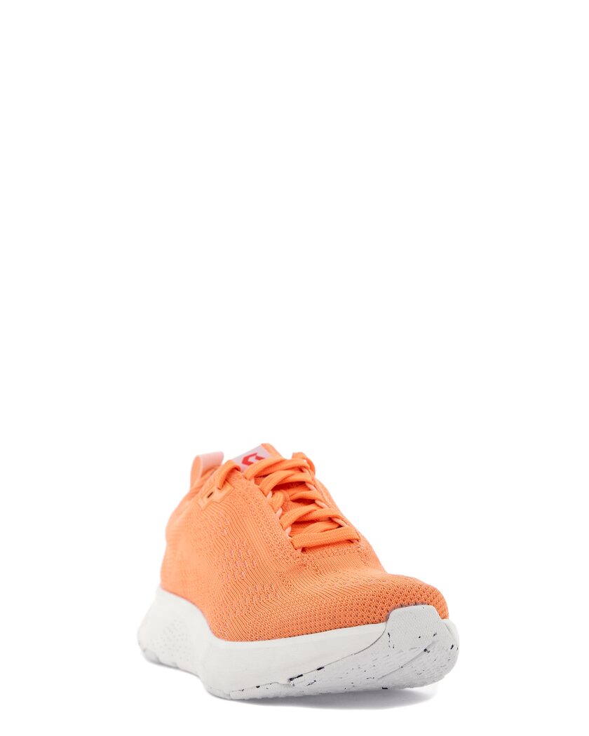 Scott Orange Sneakers