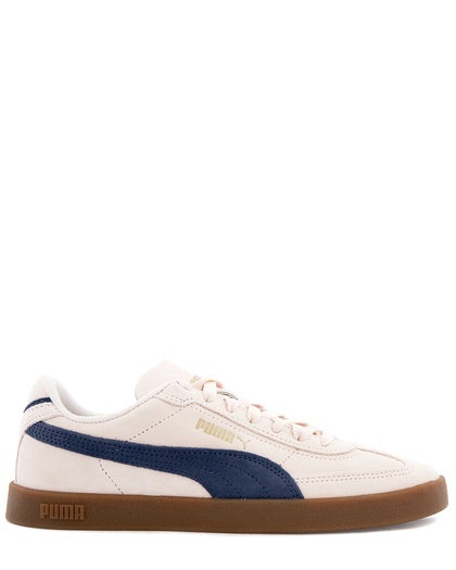 Puma Beige Sneakers