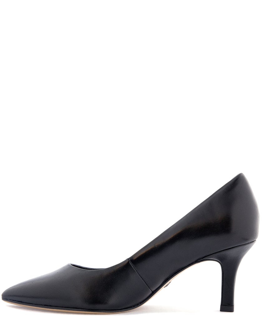 Tamaris Svart Pumps