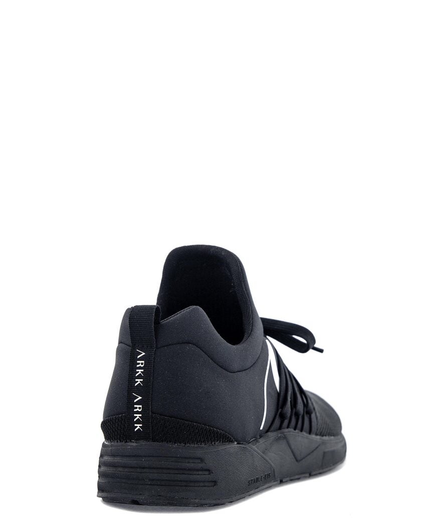 ARKK Svart Sneakers