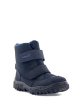 Superfit Blå Känga