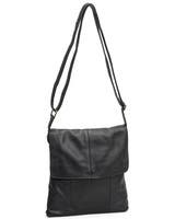 House of Sajaco Svart Väska