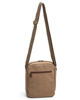 Ted Cole Beige Väska