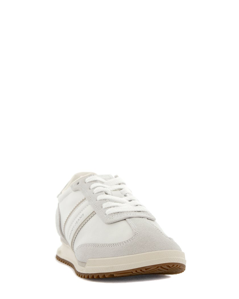 Tommy Hilfiger Beige Sneakers