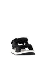 Viking Svart Sandal