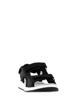 Viking Svart Sandal