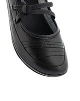 Park West Svart Ballerina