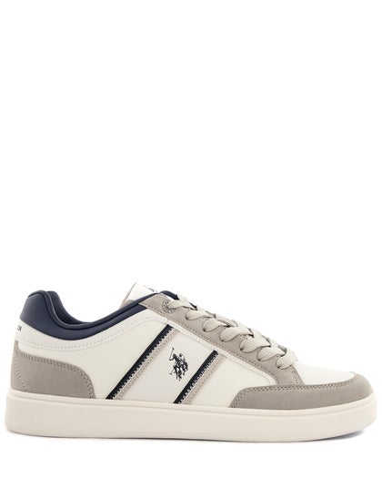 Us Polo Vit Sneakers