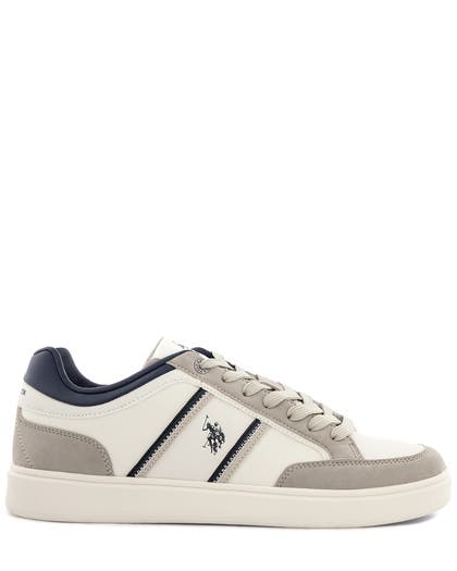 Us Polo Vit Sneakers