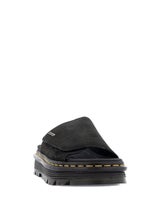 Dr Martens Svart Slip-In