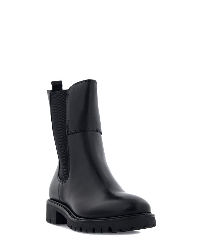 Lodetti Svart Boots