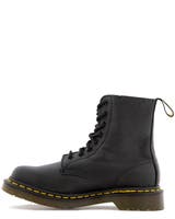 Dr Martens Svart Känga