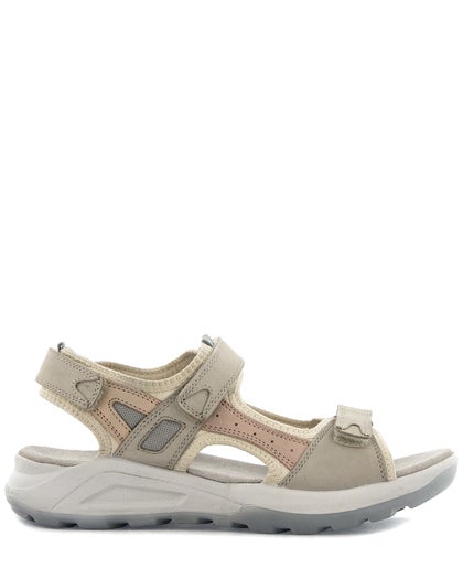 Park West Mix Sandal