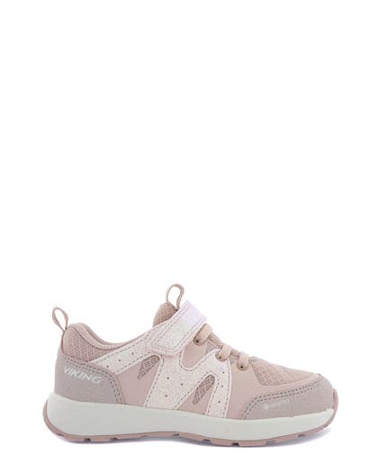 Viking Rosa Sneakers
