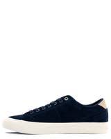 Tommy Hilfiger Blå Sneakers