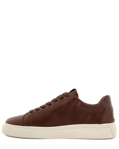 Gant Brun Sneakers