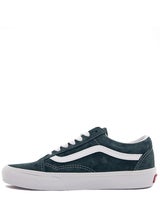 Vans Grön Sneakers