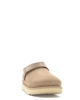 Ugg Beige Toffel