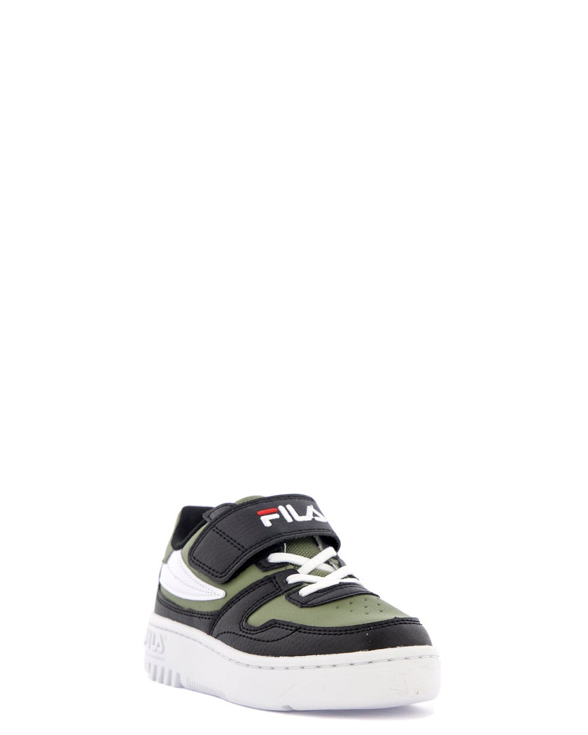 Fila Grön Sneakers