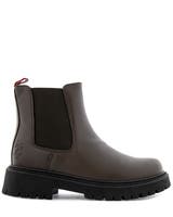 Us Polo Brun Boots