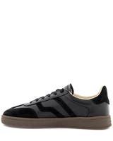 Gant Svart Sneakers