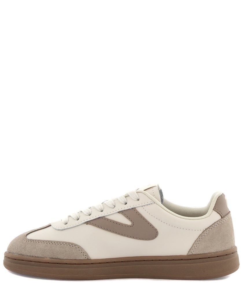 Tretorn Beige Sneakers