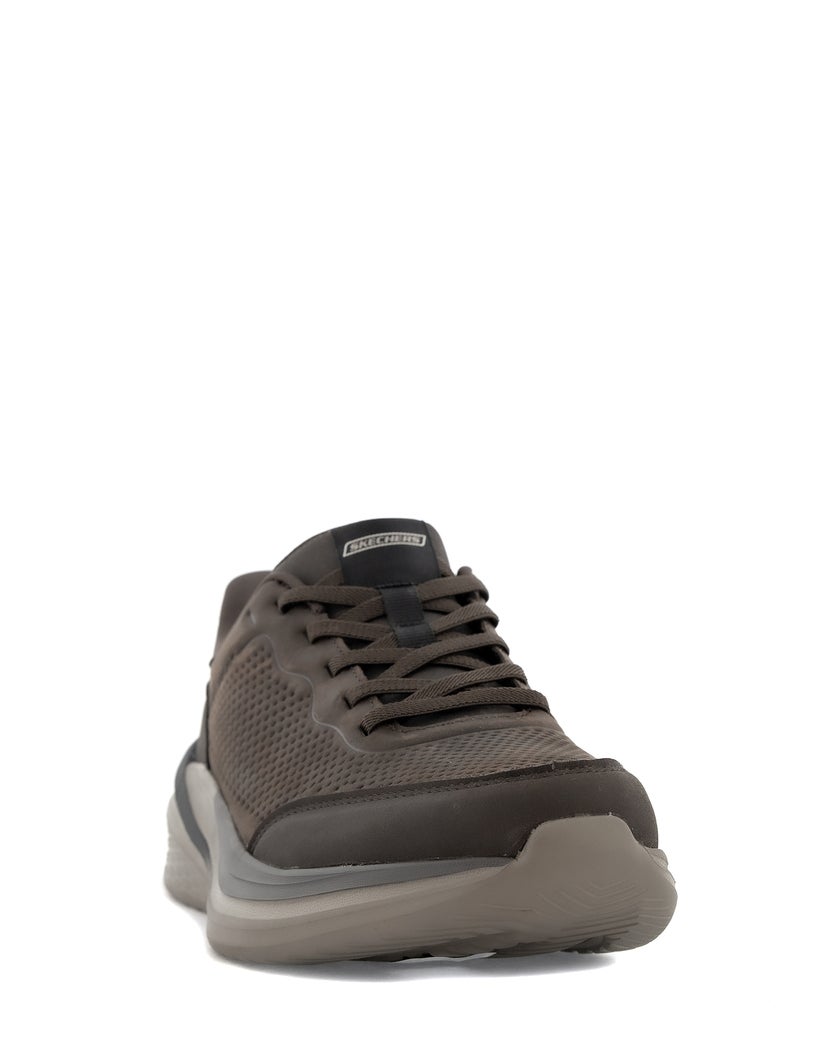 Skechers Brun Promenadsko