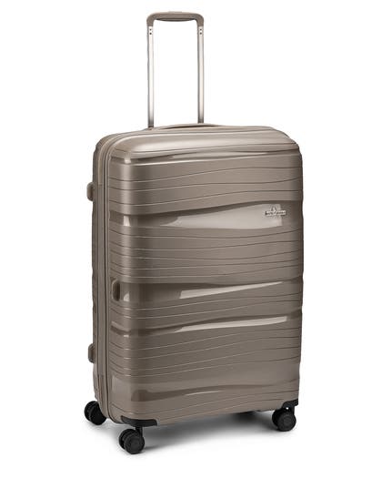 North Pioneer Beige Resväska