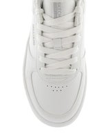 Skechers Vit Sneakers