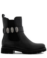 Remonte Svart Boots