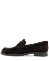 Tamaris Brun Loafers