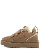 Ugg Brun Sneakers
